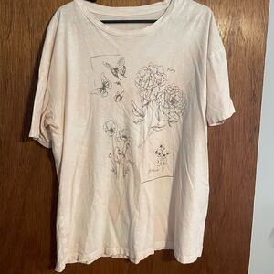 American eagle t-shirt